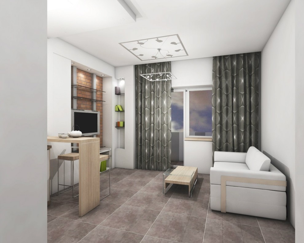 ЖК Изумрудные холмы - 2