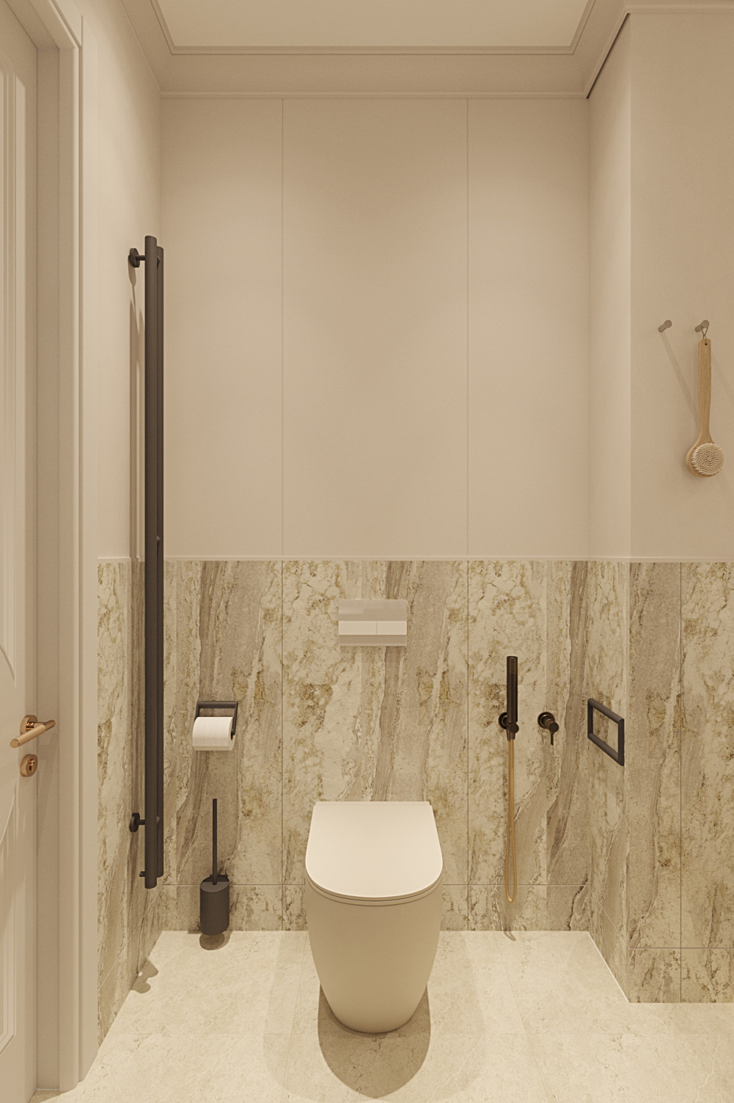 Частная 2х комнатная квартира ЖК ТИШИНКА