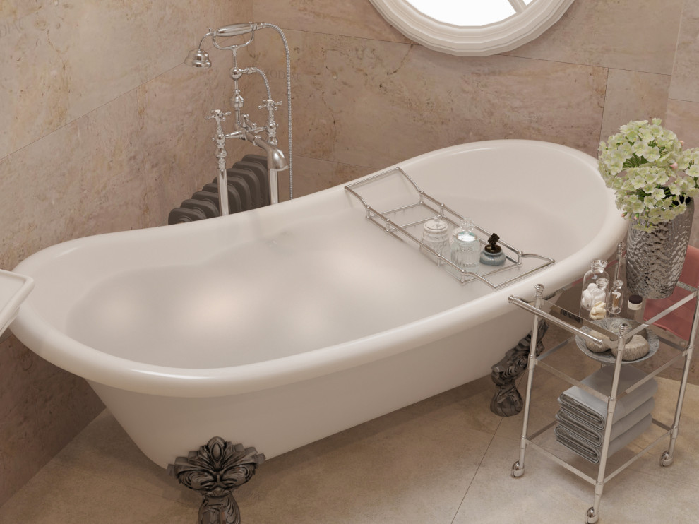 ЖК"Город набережных"