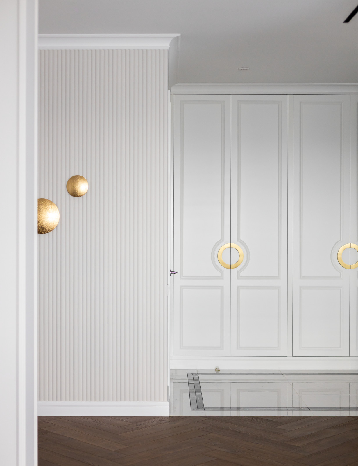 Lesoparkoviy, 140 m2