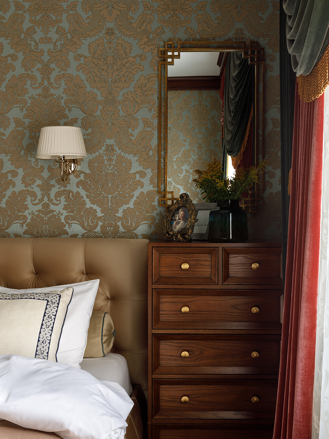 Меланхолия в Петербурге