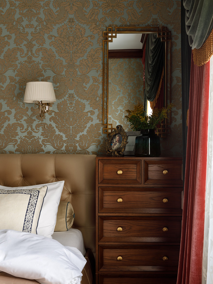 Меланхолия в Петербурге