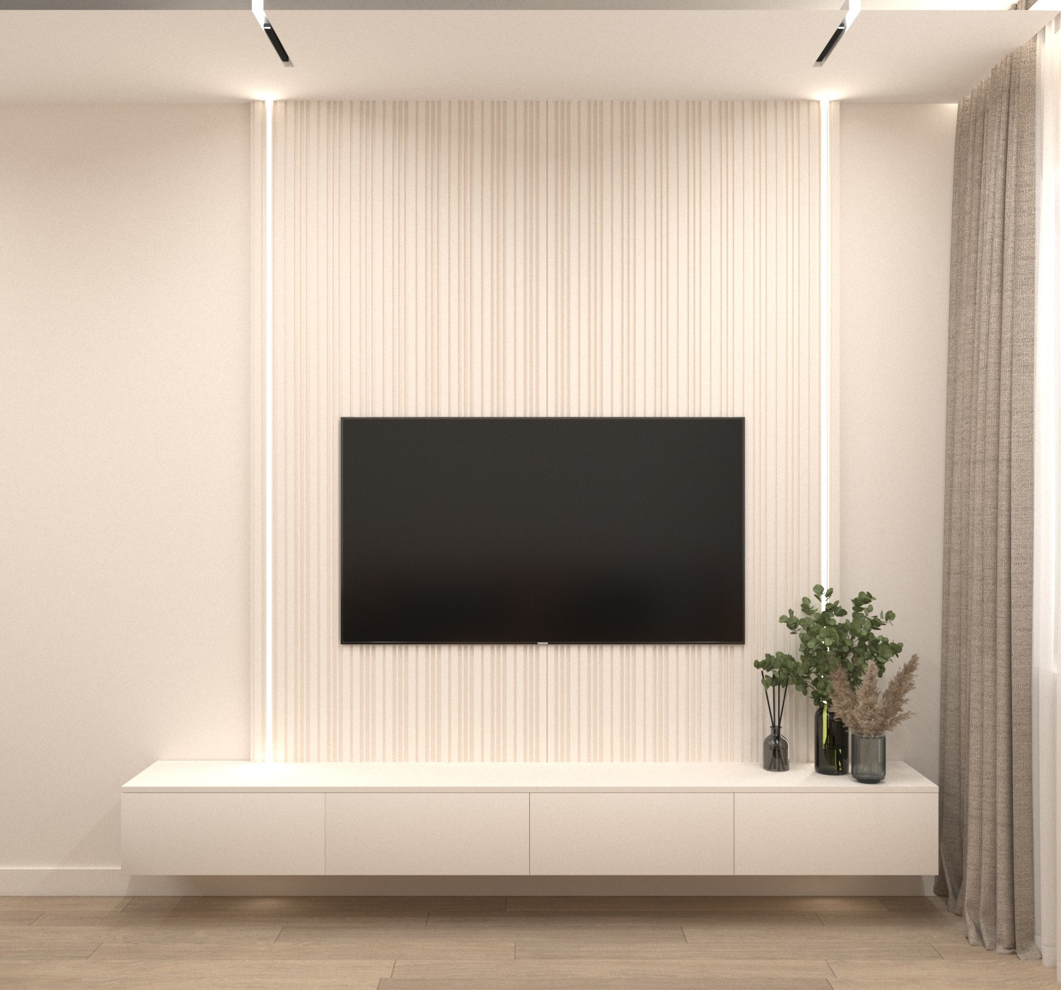 Дизайн квартиры