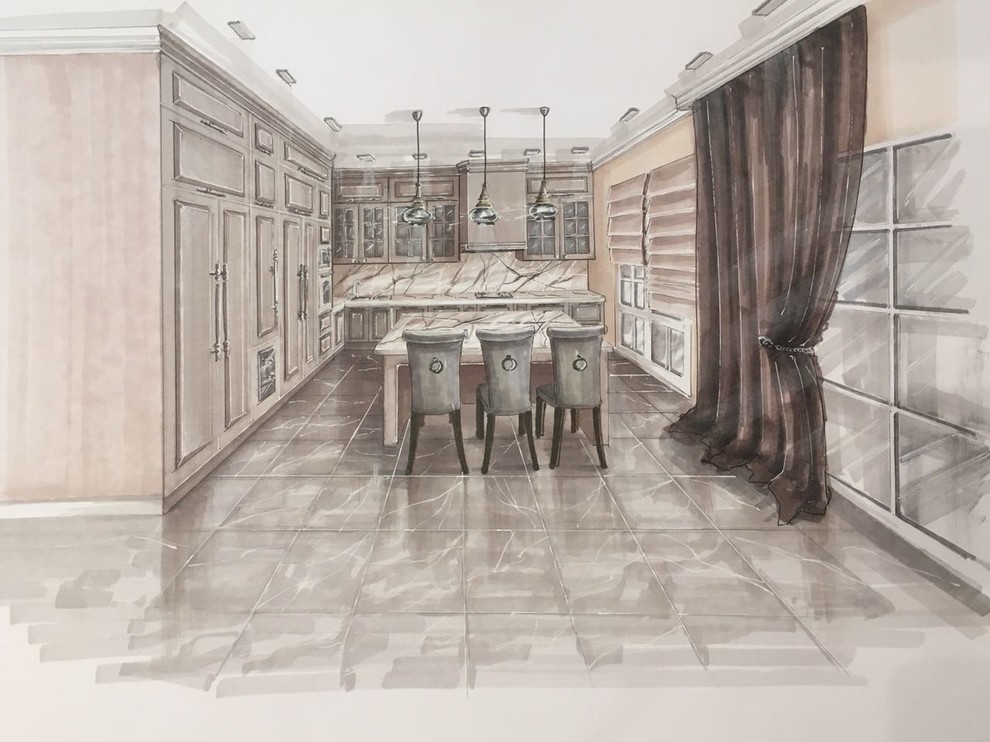 Дом в Краснодаре