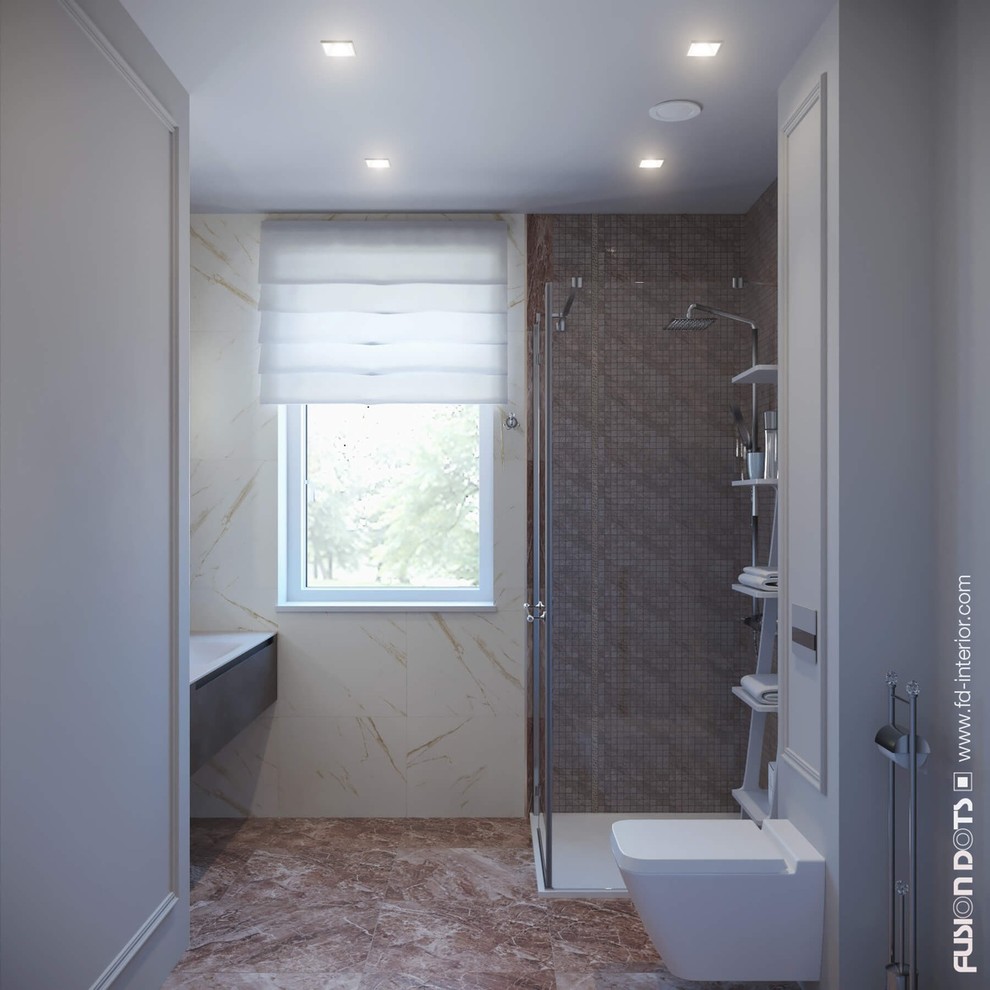Bathroom Design