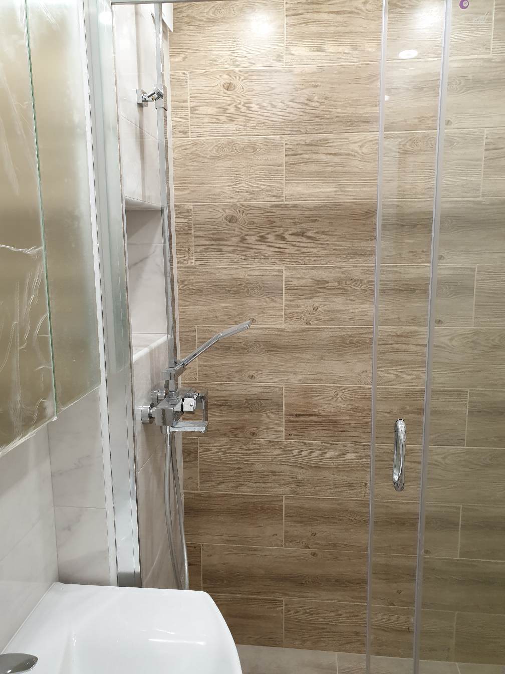 Ремонт квартир