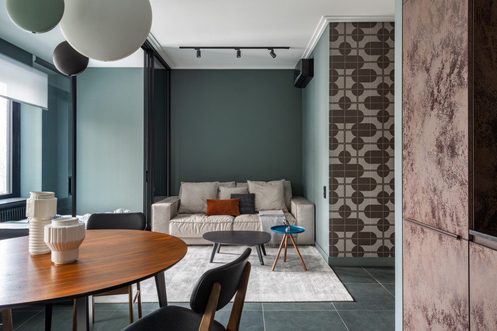 ЖК Царская площадь (Романовский корпус)