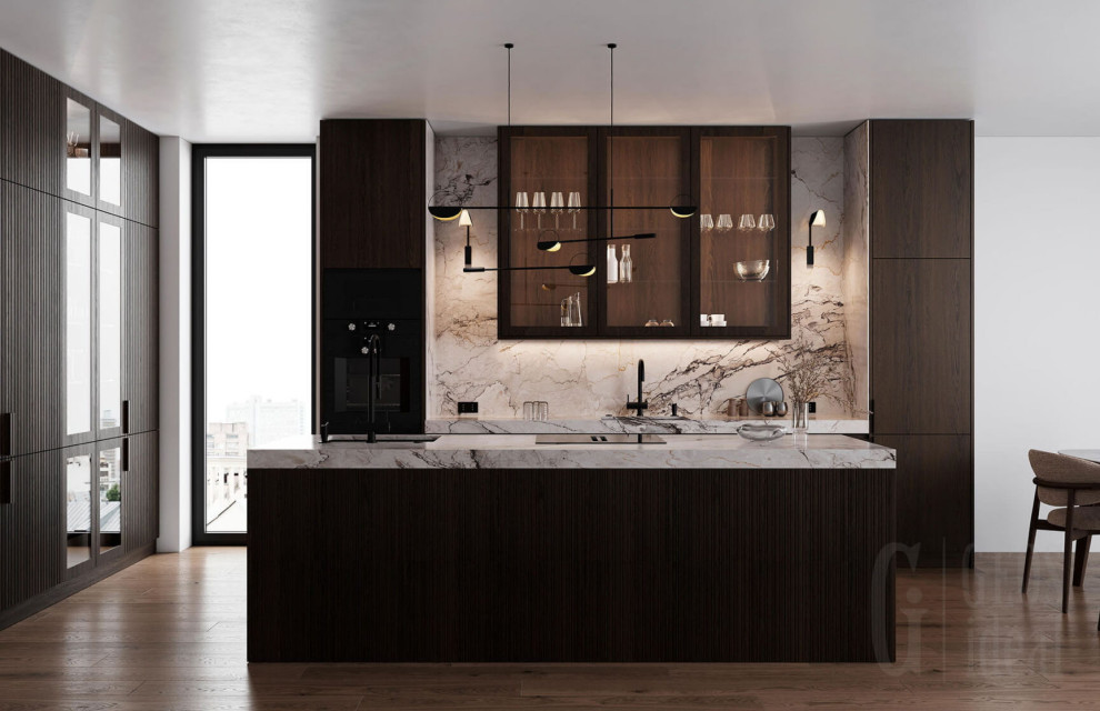 Кухня Котра Кюрай