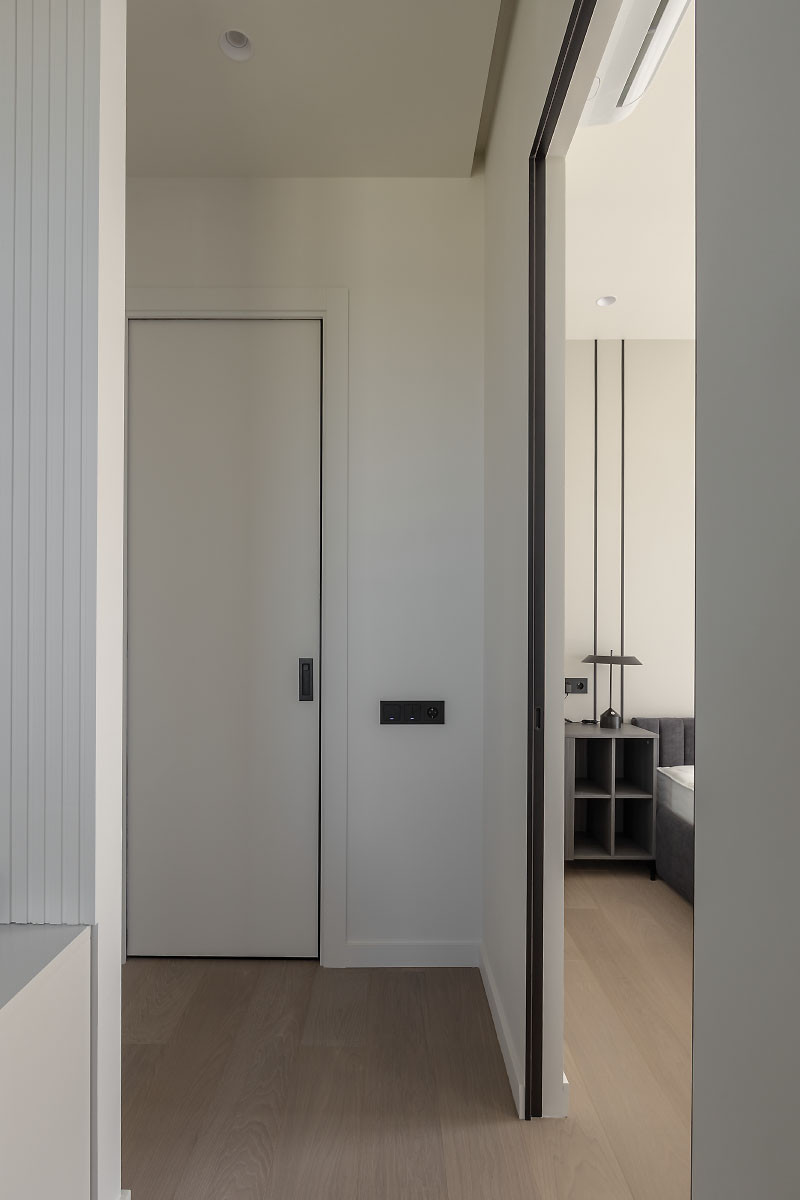 жк Западный порт