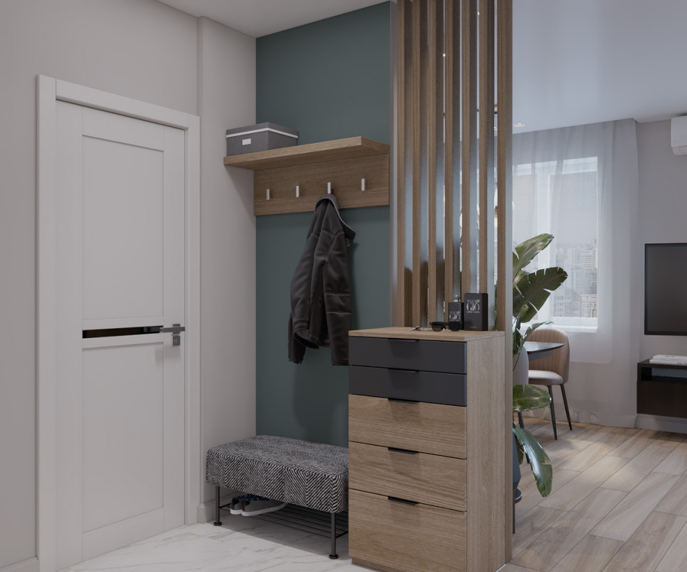 Квартира в г. Казань