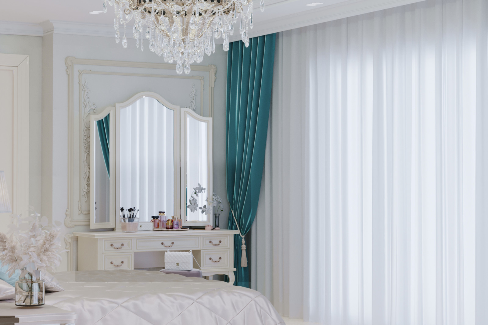 Проект жилого дома в г.Артем.