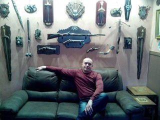 Сергей Николаевич