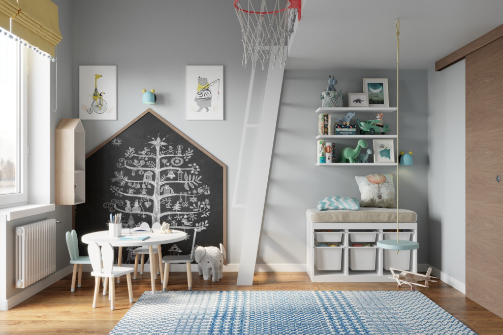 ЖК Фортеция