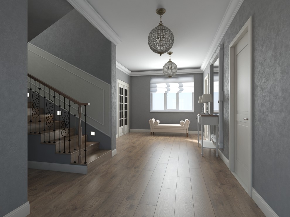 Дизайн интерьера