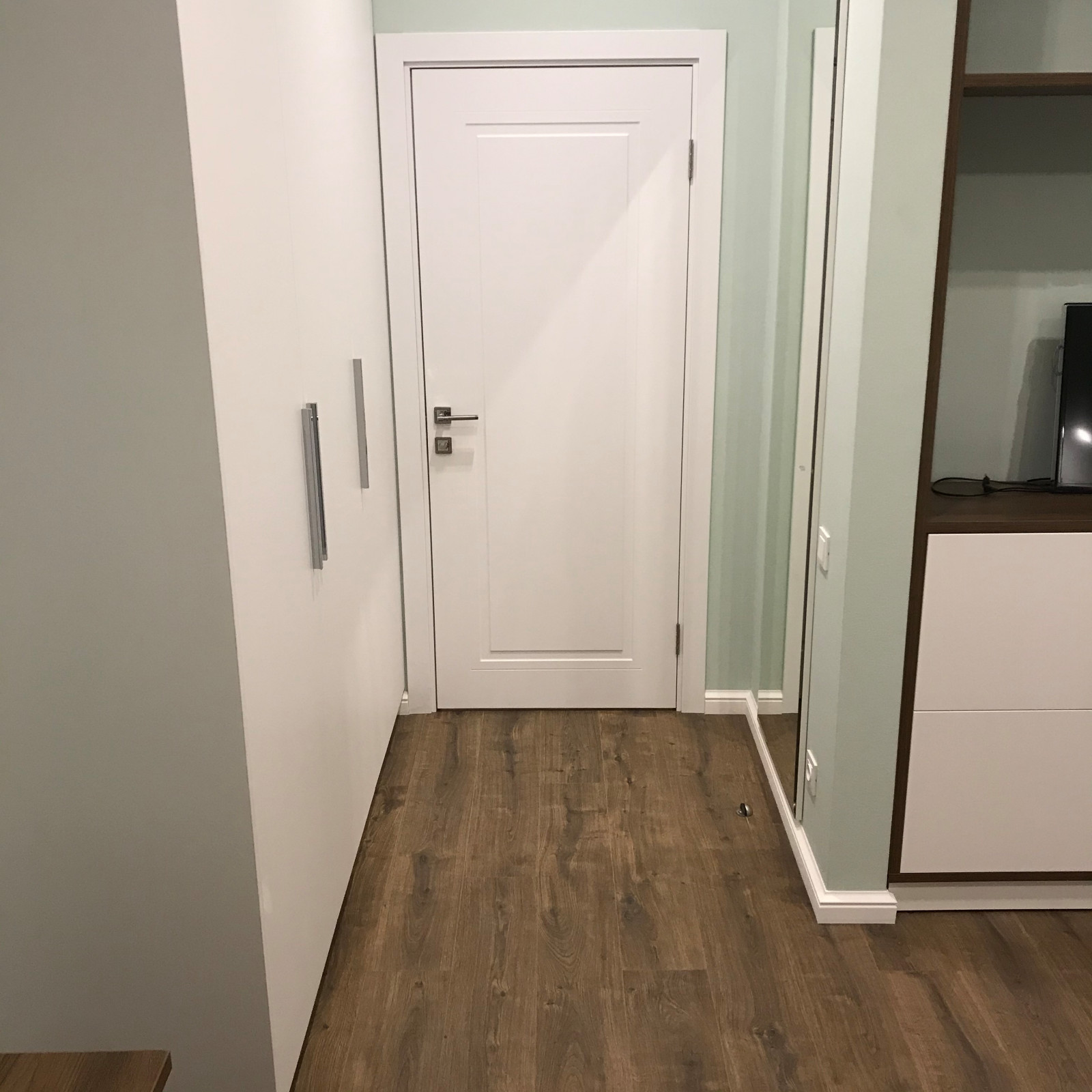 Абсалямова 19, квартира для семейной пары