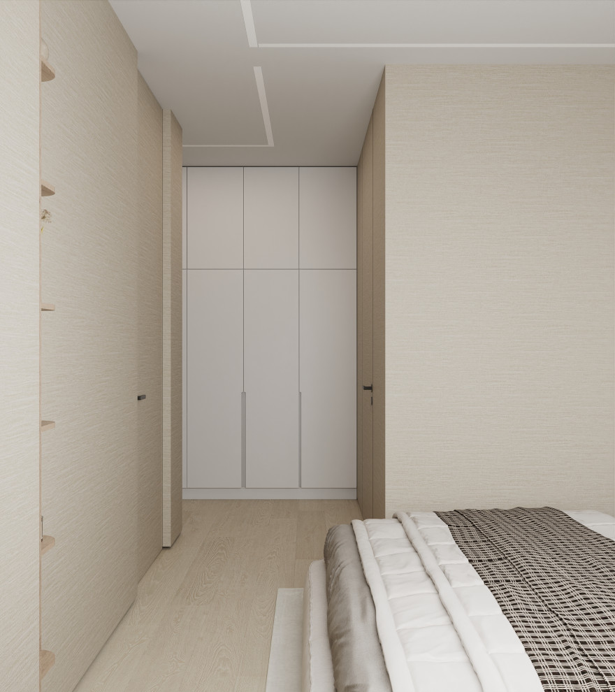 ЖР “Изумрудный бор” квартира 81 м2, г. Екатеринбург