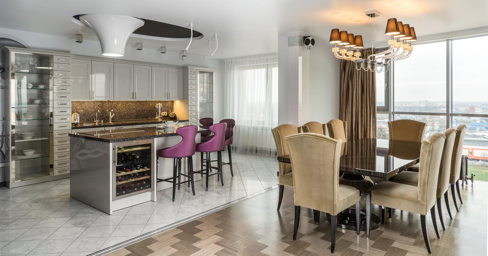 Поднебесье