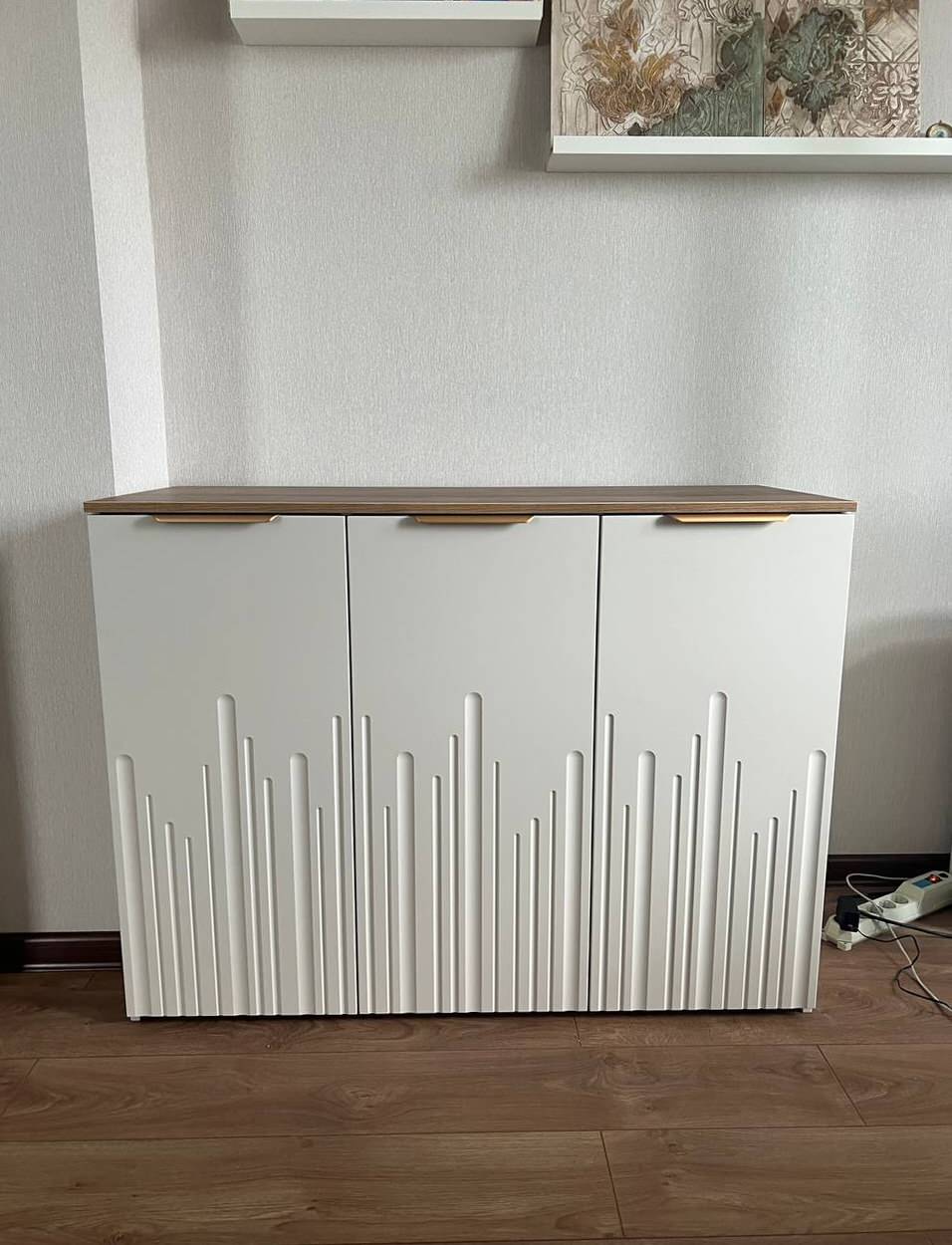 Тумбы и комоды