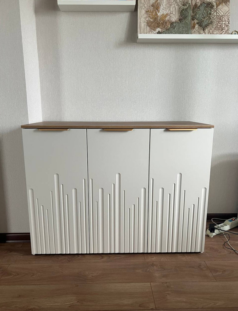 Тумбы и комоды