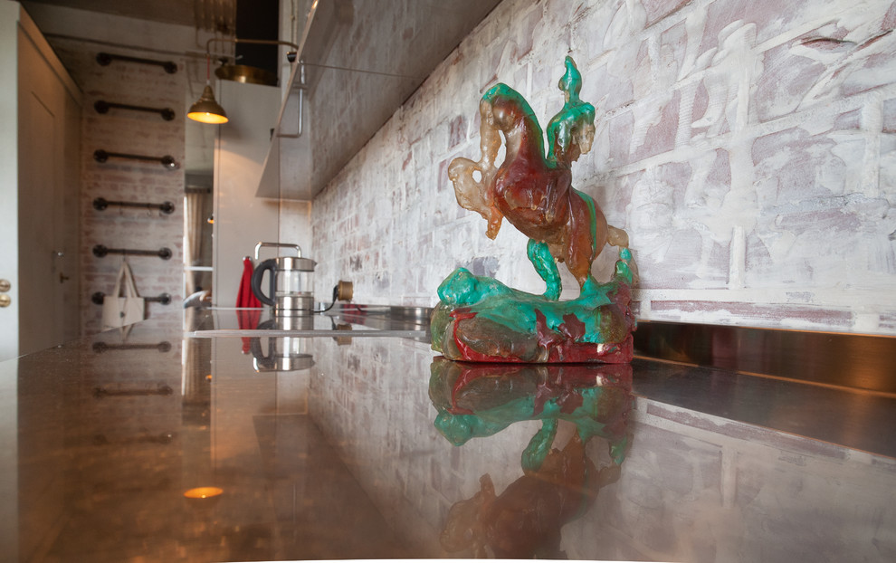 ул. Рыбинская