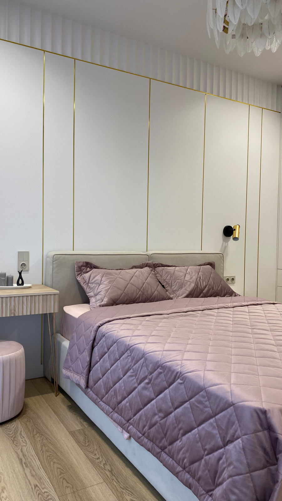 жк Welton Gold, 58 кв