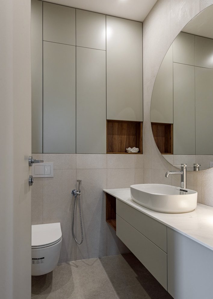 Съёмка для продажи