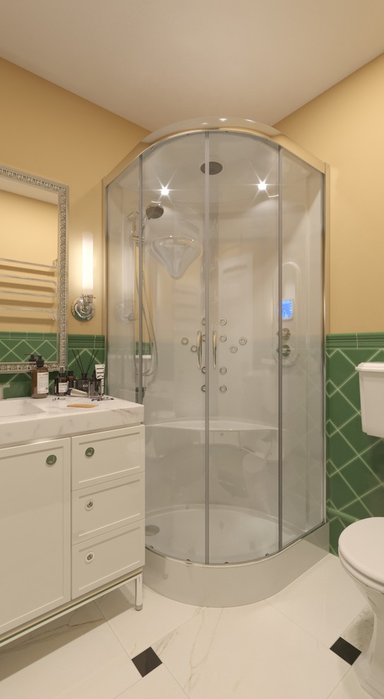 Квартира 83 метра