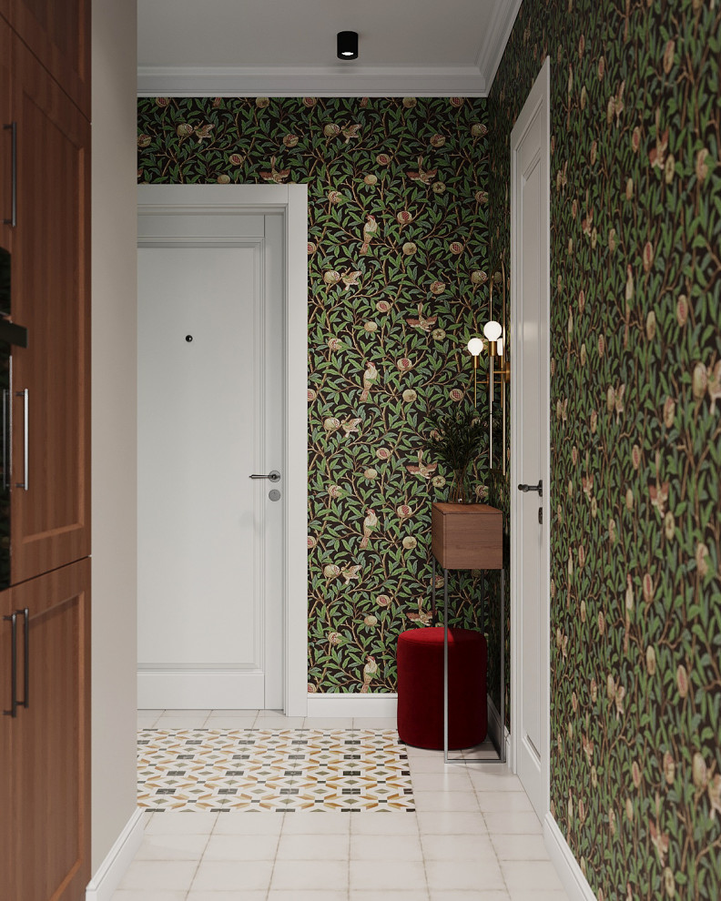 Виктория Горностаева