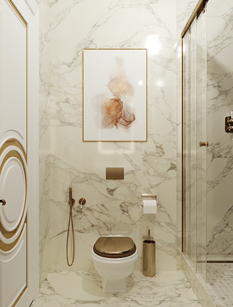 В блеске латуни