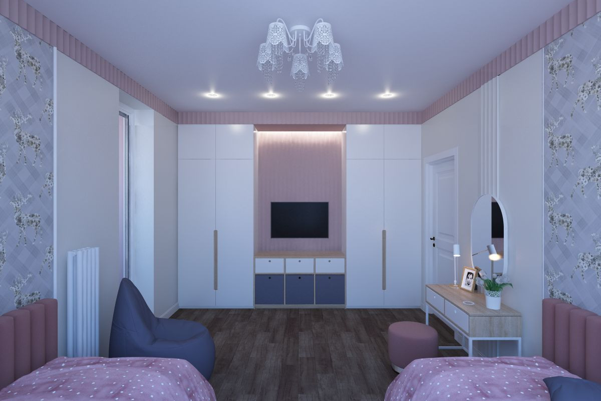 "Шкатулка" г.Тюмень