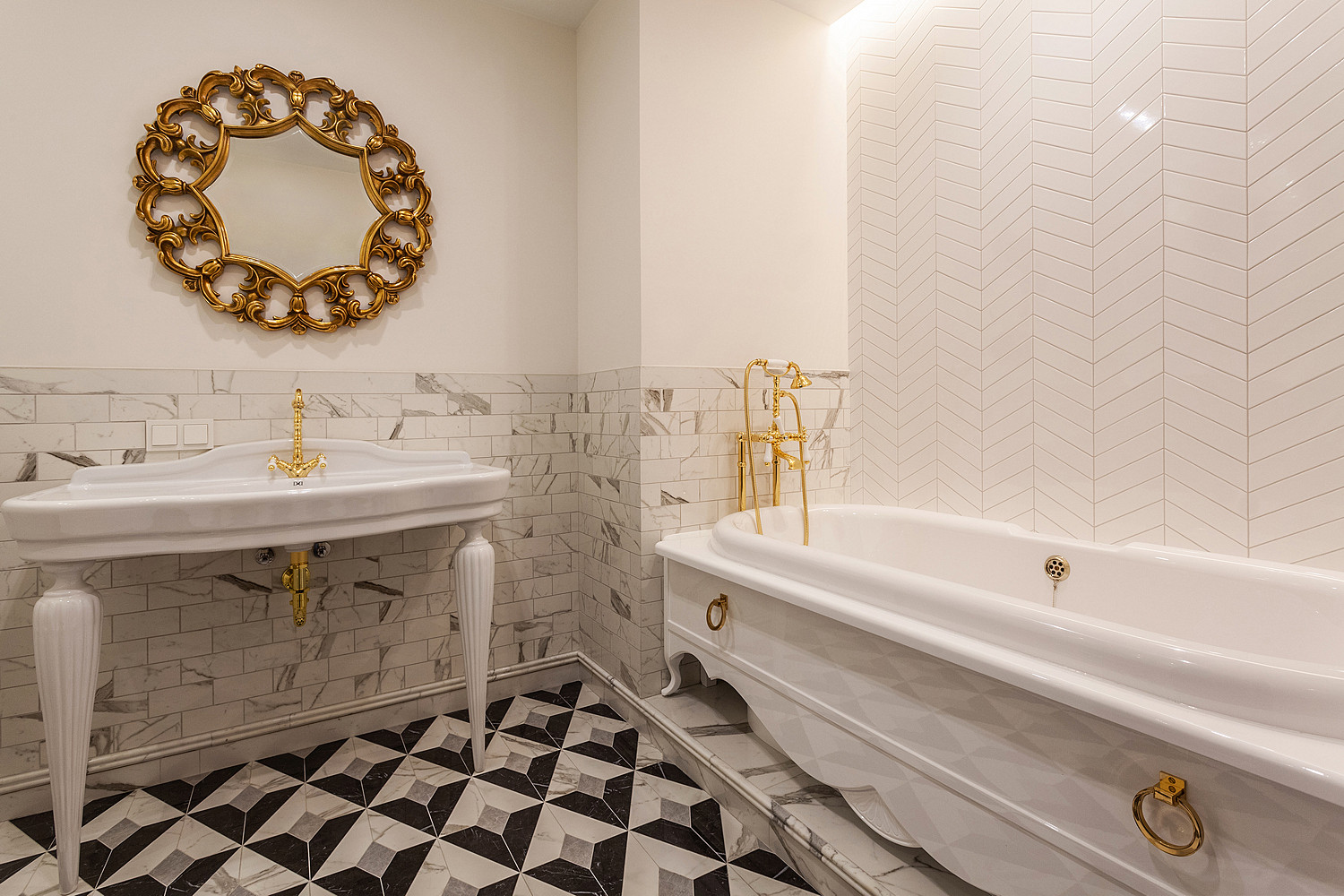 ЖК Привелегия