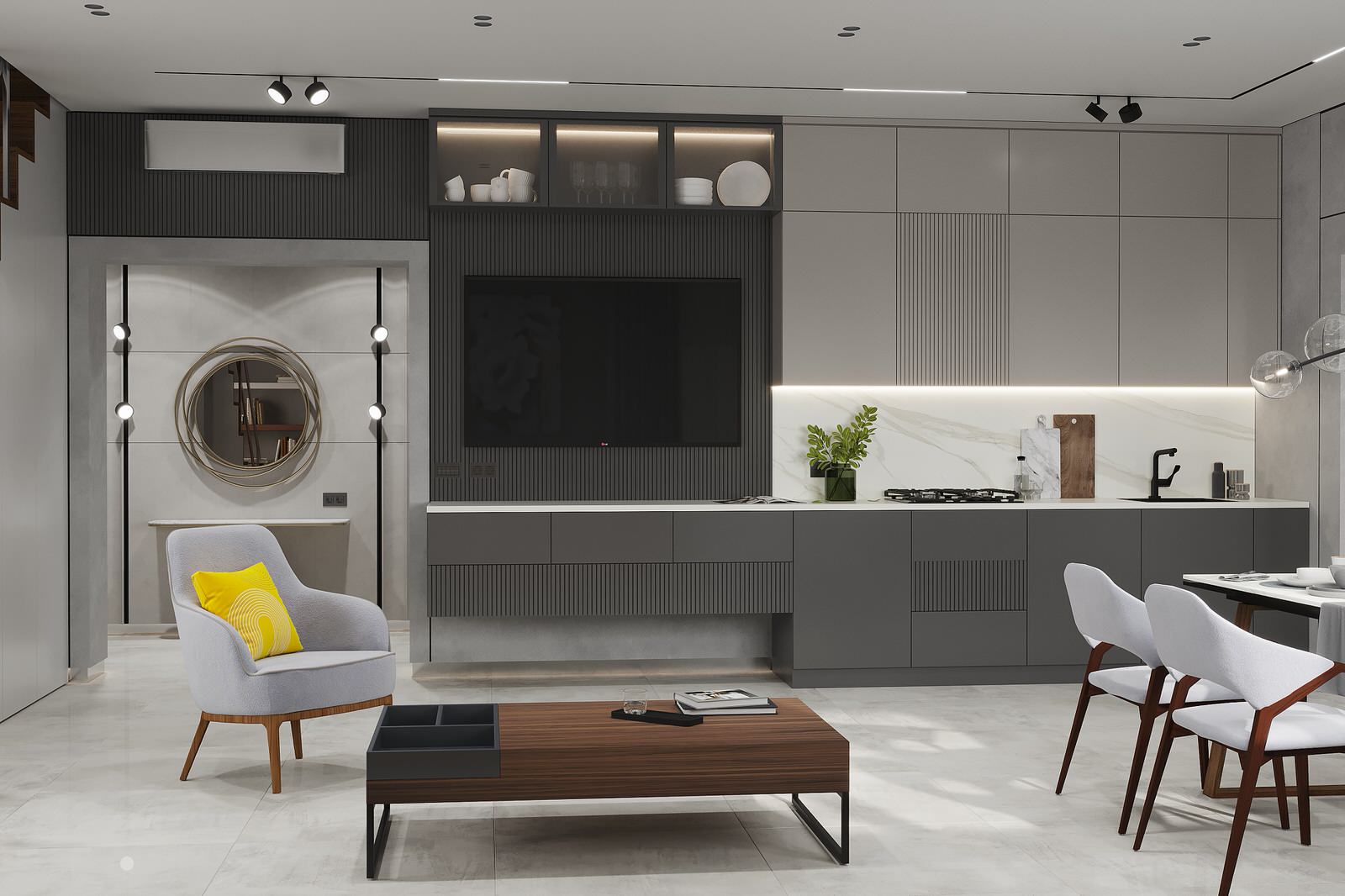 Дом с.Нижнее Санчелеево