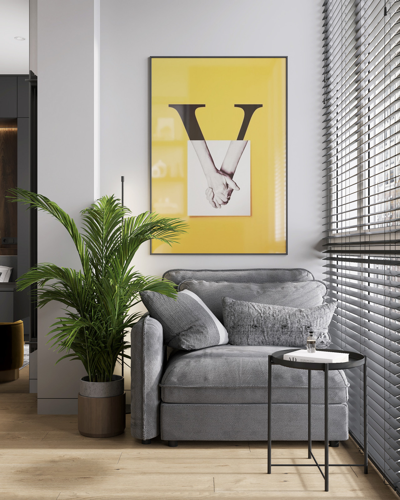 ЖК "Маяк" Химки