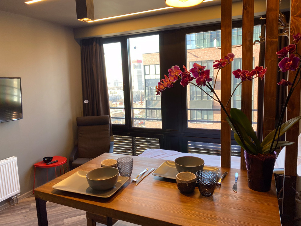 Мини апарт-отель SoulRus