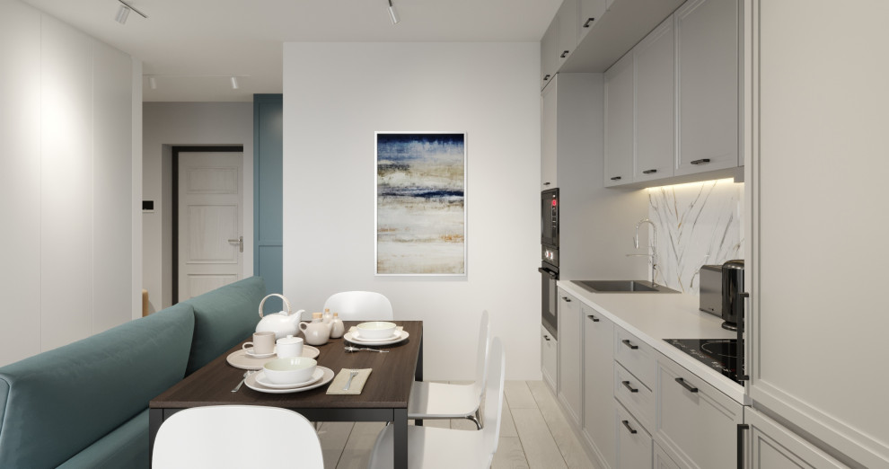 Уфимский Кремль 42