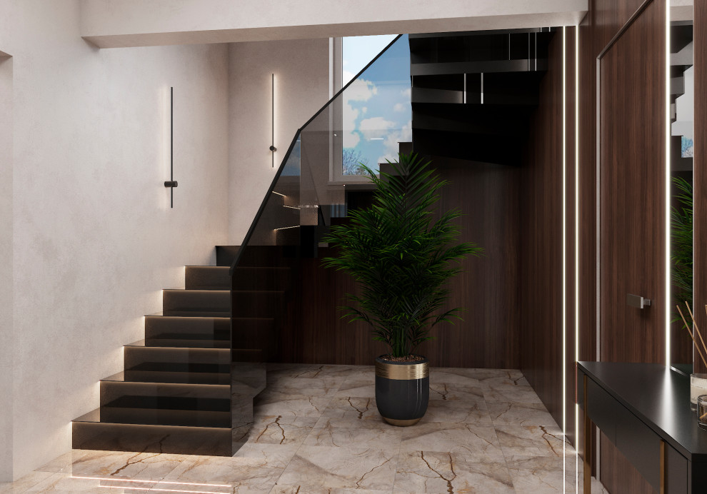 Мраморность