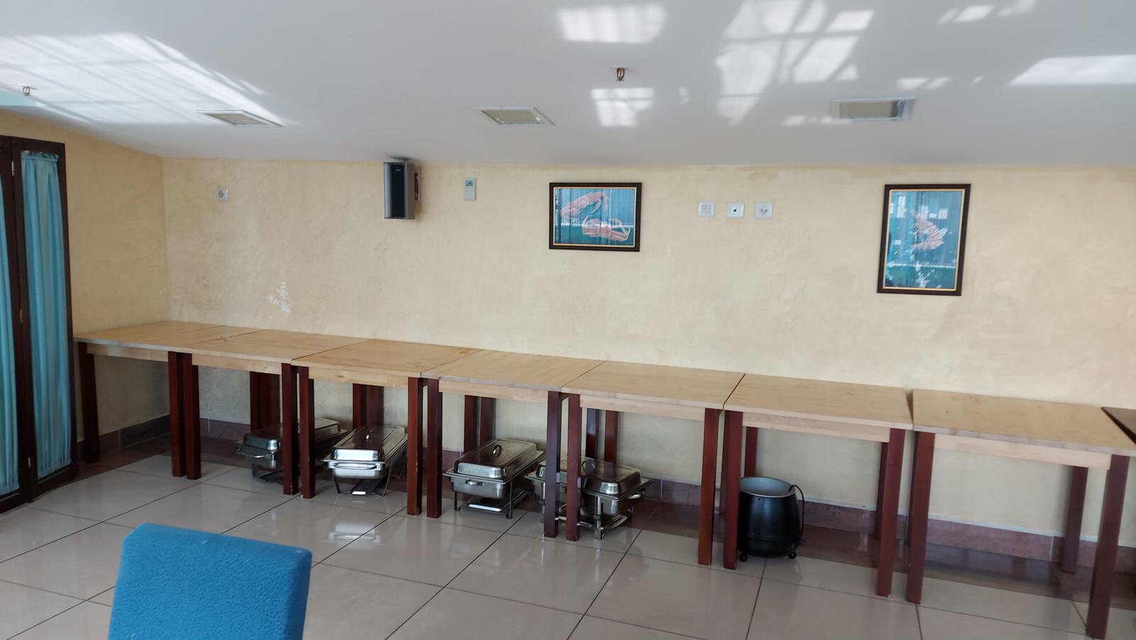 Салат-бар, 2020 г.