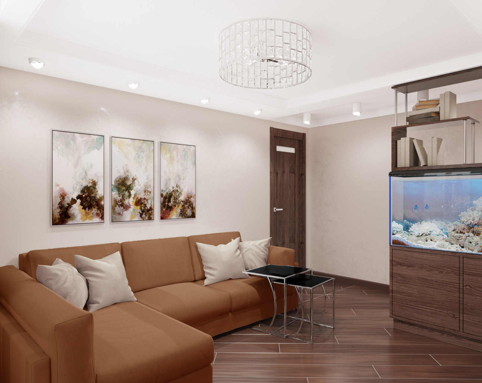 Трешка в Кунцево