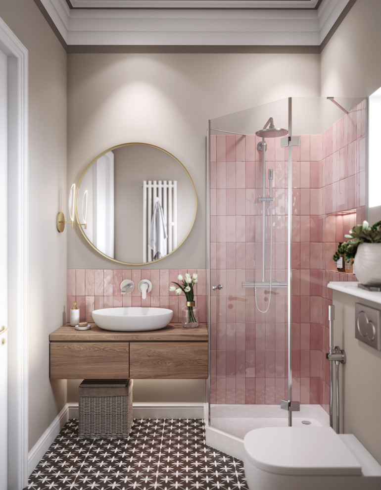 Частный дом