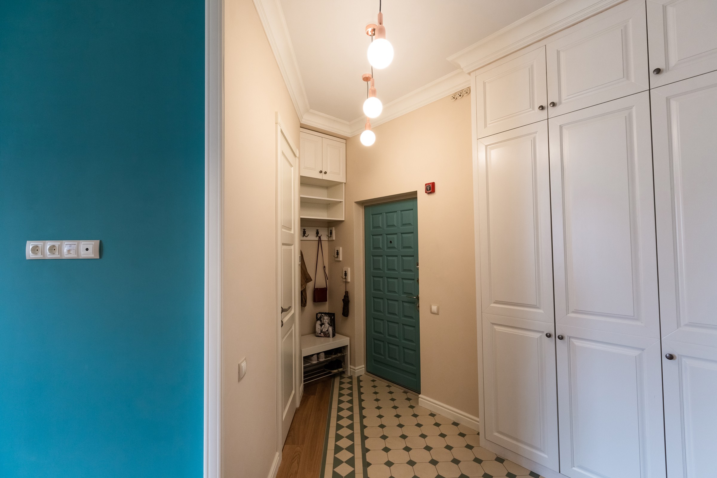 Столетова 7