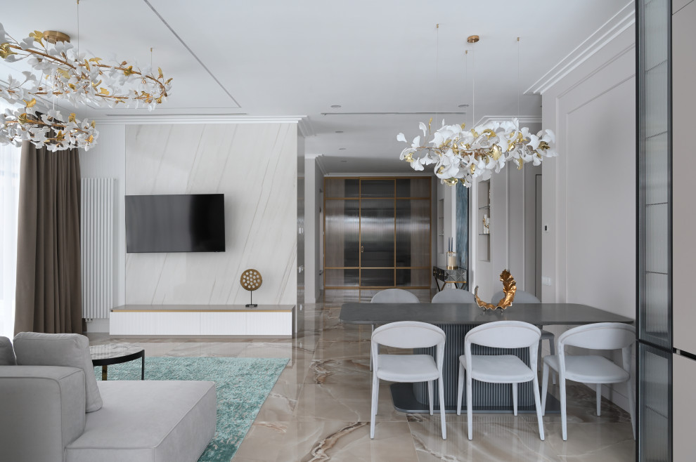 Коттедж дер. Глухово Московская область