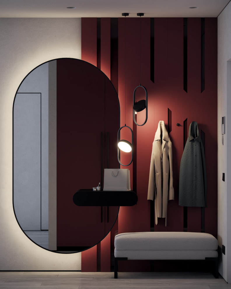 ЖК Европейский дом