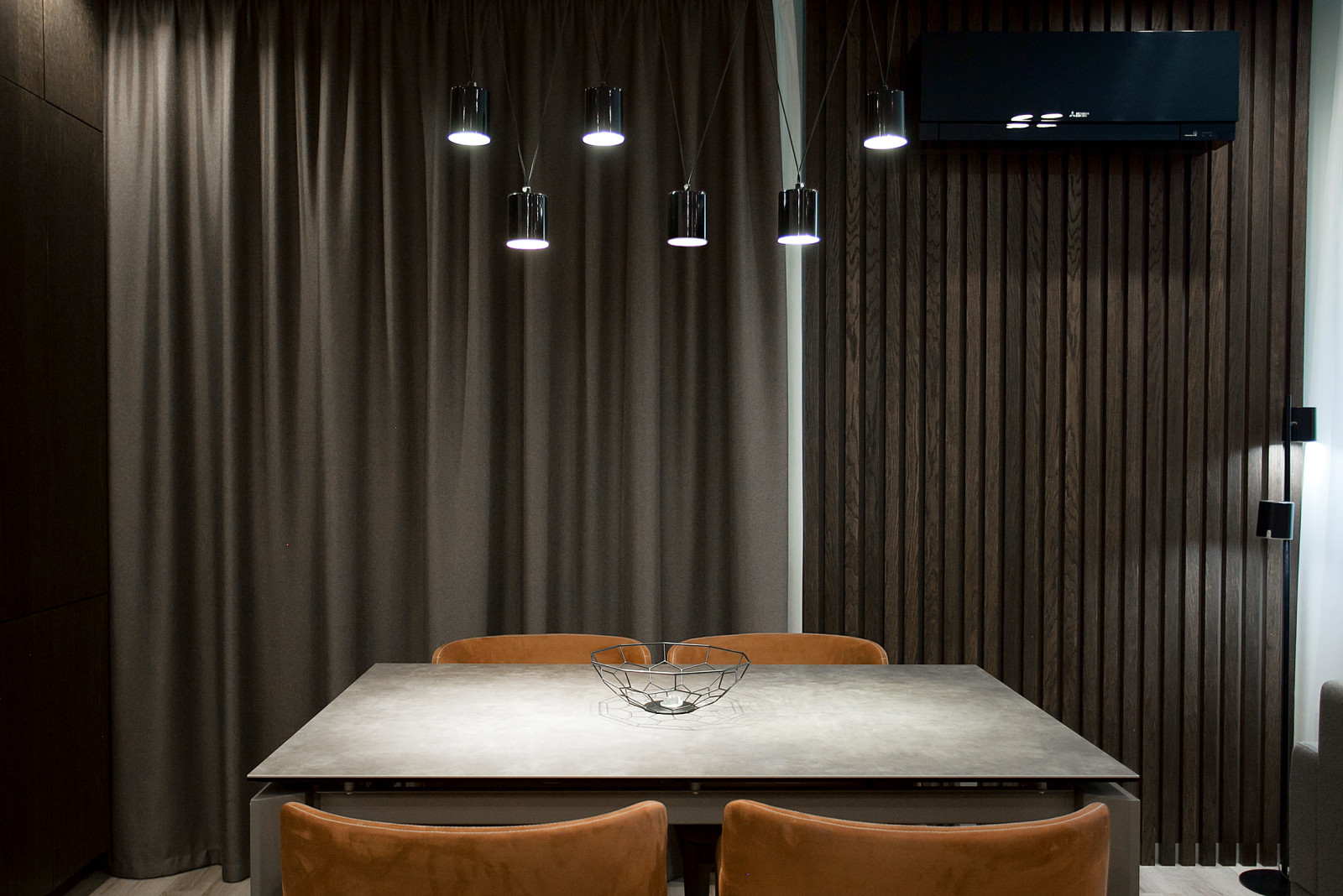 Квартира 110 кв.м в ЖК Казансу