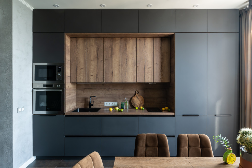 Лофт для путешественников