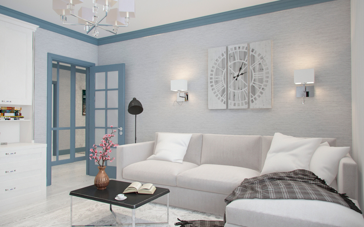 Квартира на побережье, г. Зеленоградск