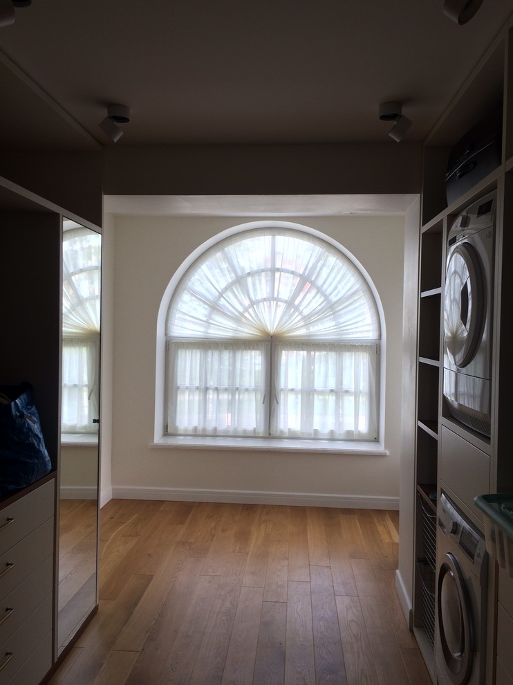 Обложка проекта: Дом в Пушкине