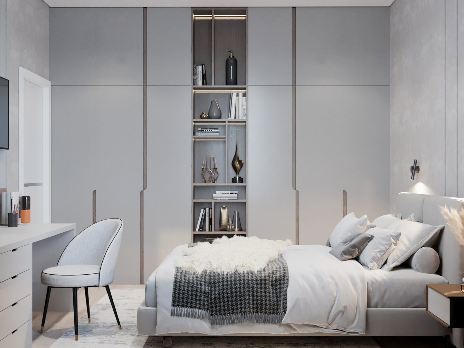 Дизайн проект ул.Добролюбова