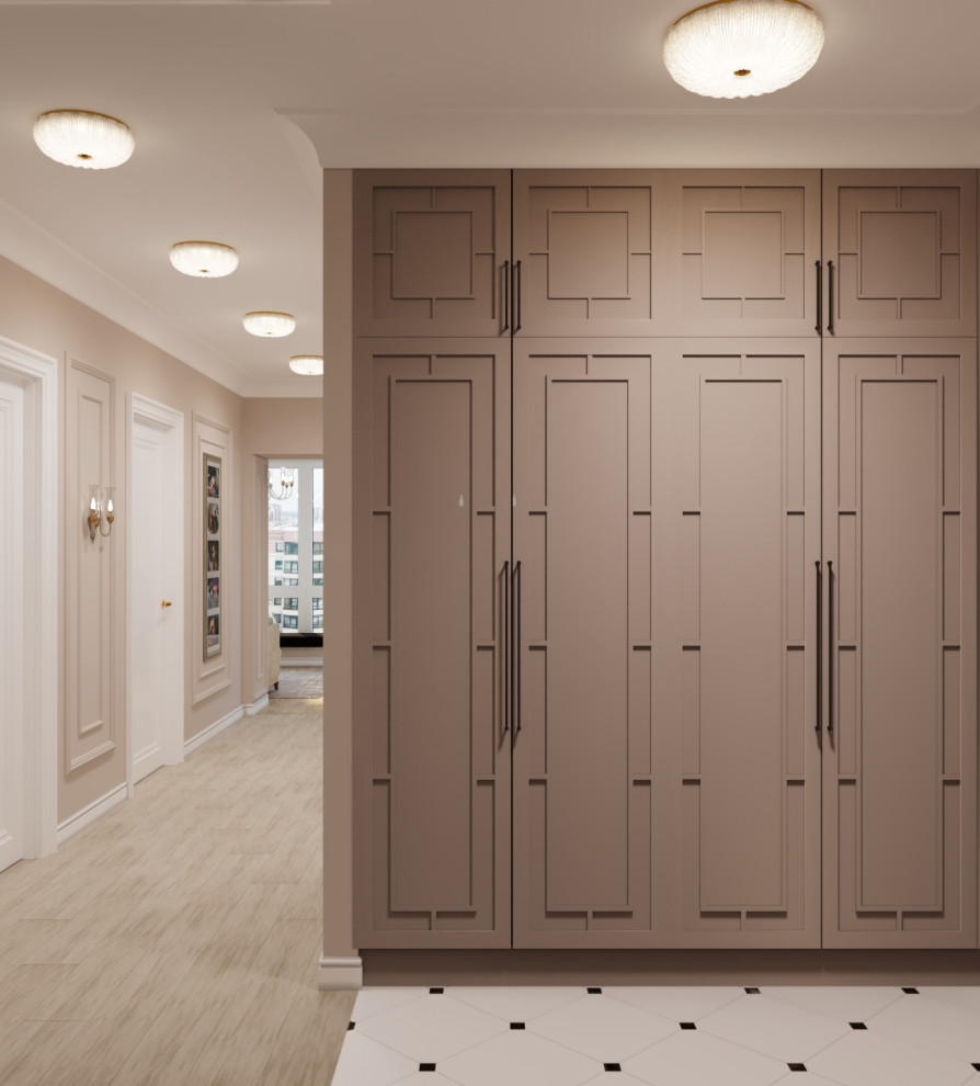 Коридор ,прихожая в квартире