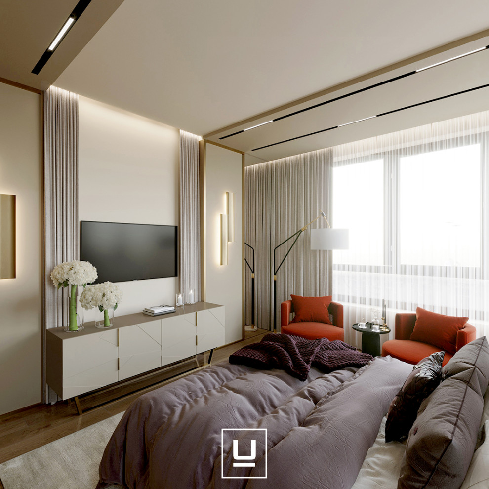 ЖК СИМВОЛ (75 КВ.М)