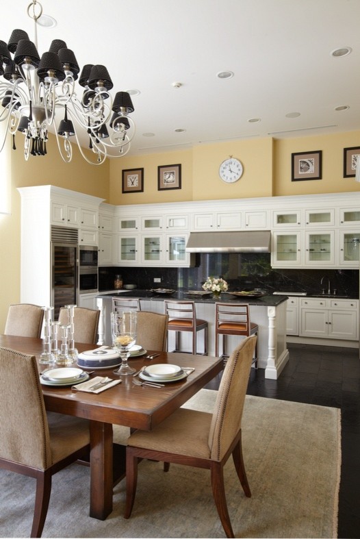 Современный дом